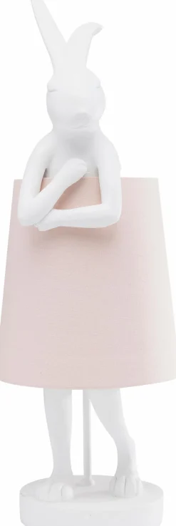 Outlet Tischleuchte ANIMAL RABBIT Tischlampen