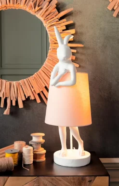 Outlet Tischleuchte ANIMAL RABBIT Tischlampen