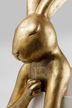 KARE DESIGN Tischlampen|Tischleuchte Animal Rabbit