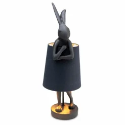 KARE DESIGN Tischlampen|Tischleuchte Animal Rabbit