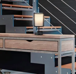 Sale Tischleuchte Burton Tischlampen