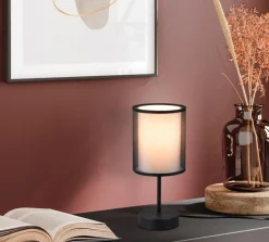 Sale Tischleuchte Burton Tischlampen