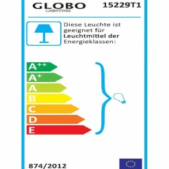 Discount Tischleuchte Clarke Tischlampen