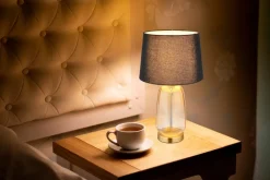 Outlet Tischleuchte Classy Tischlampen