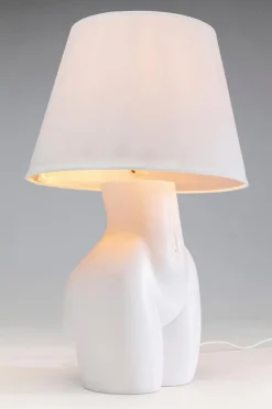 New Tischleuchte Donna Tischlampen