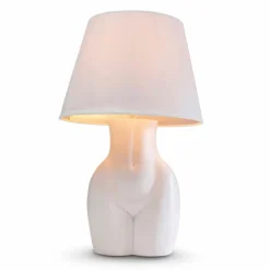 New Tischleuchte Donna Tischlampen