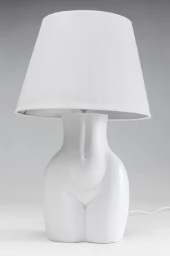 New Tischleuchte Donna Tischlampen