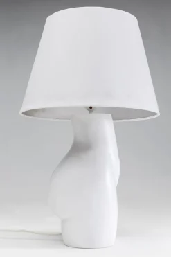 New Tischleuchte Donna Tischlampen