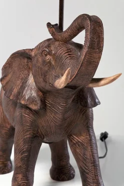 KARE DESIGN Tischleuchte Elephant