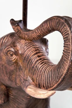 KARE DESIGN Tischleuchte Elephant