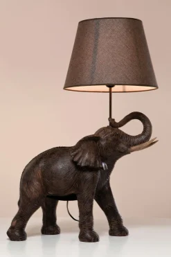 KARE DESIGN Tischleuchte Elephant