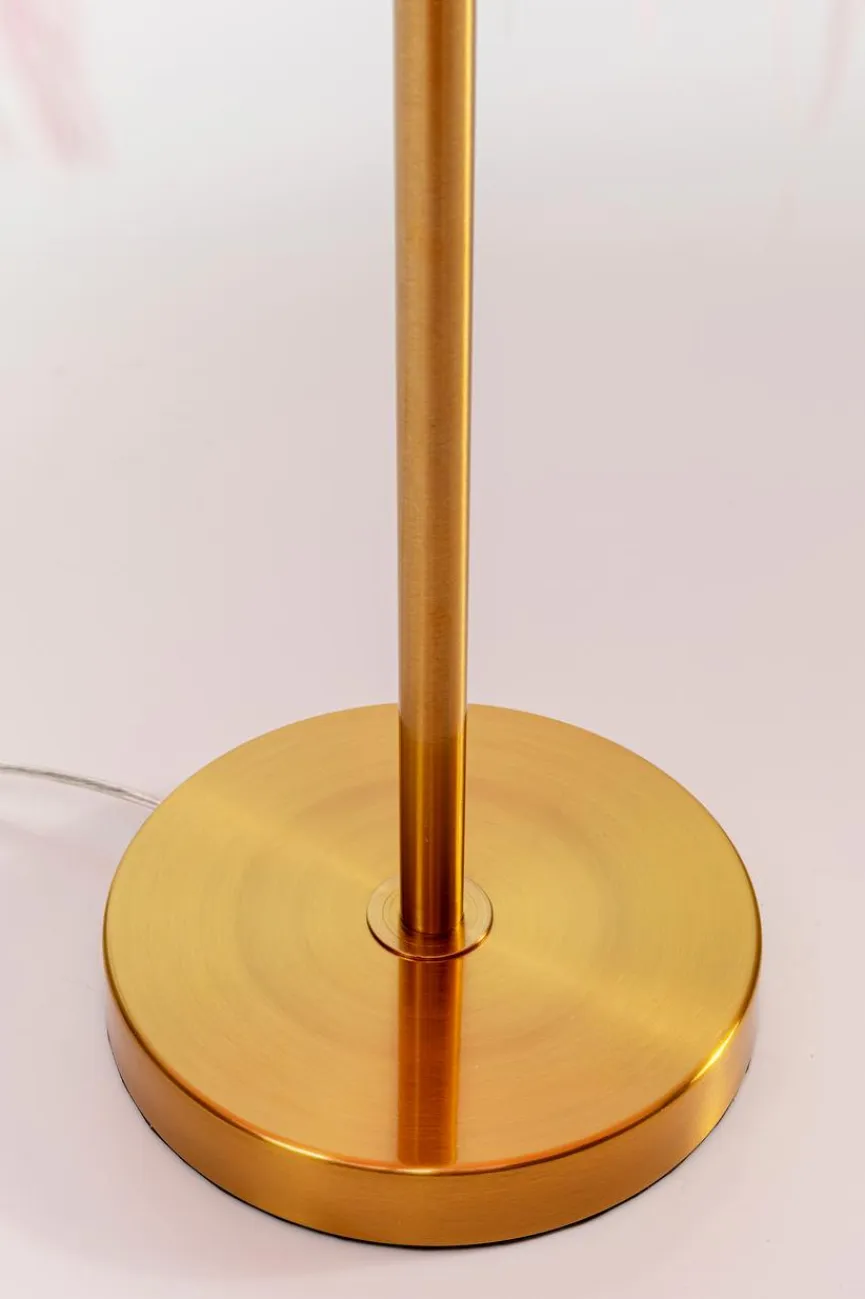 KARE DESIGN Tischleuchte Feather Palm