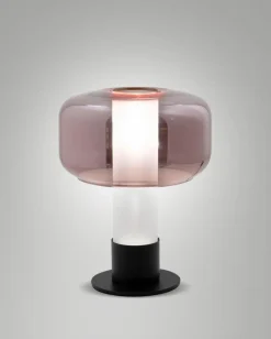 FABAS Tischlampen|Tischleuchte Flick