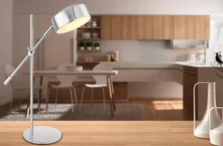 Globo Tischlampen|Tischleuchte Gianna