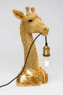 Sale Tischleuchte Giraffe Tischlampen