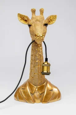 Sale Tischleuchte Giraffe Tischlampen