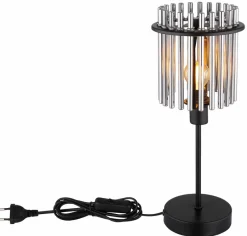 Clearance Tischleuchte Gorley Tischlampen