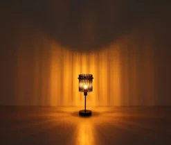 Clearance Tischleuchte Gorley Tischlampen