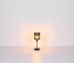 Clearance Tischleuchte Gorley Tischlampen