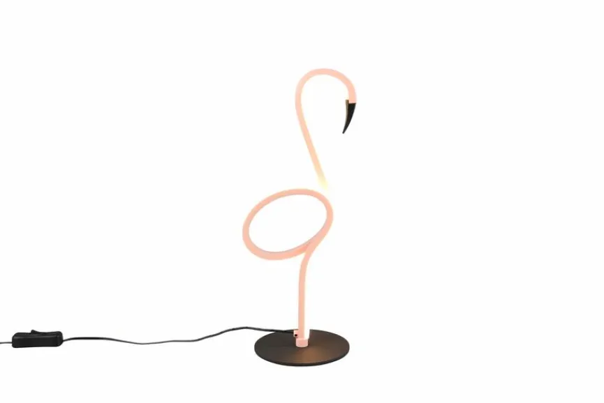 Reality Leuchten Tischleuchte Ingo