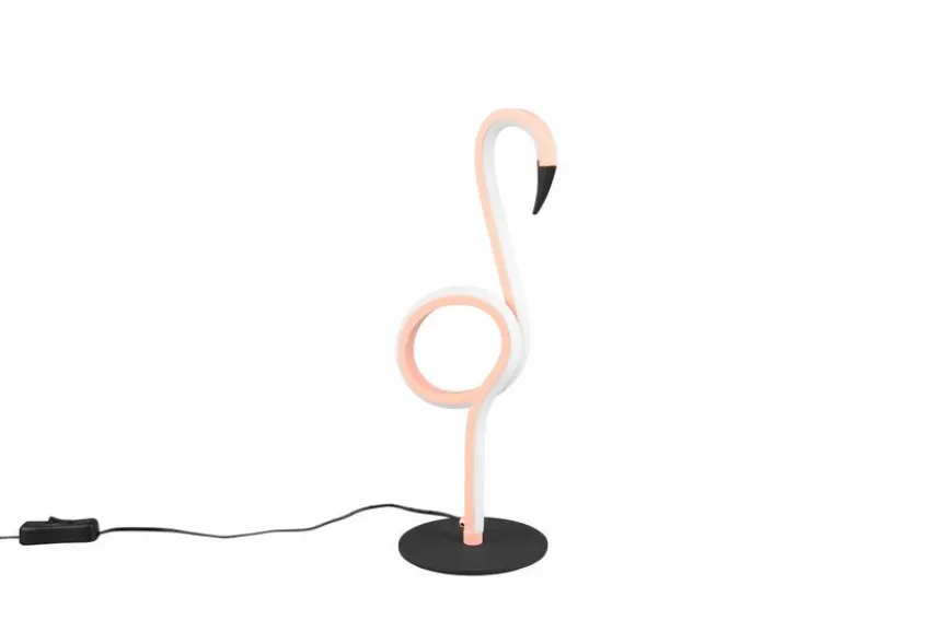 Reality Leuchten Tischleuchte Ingo