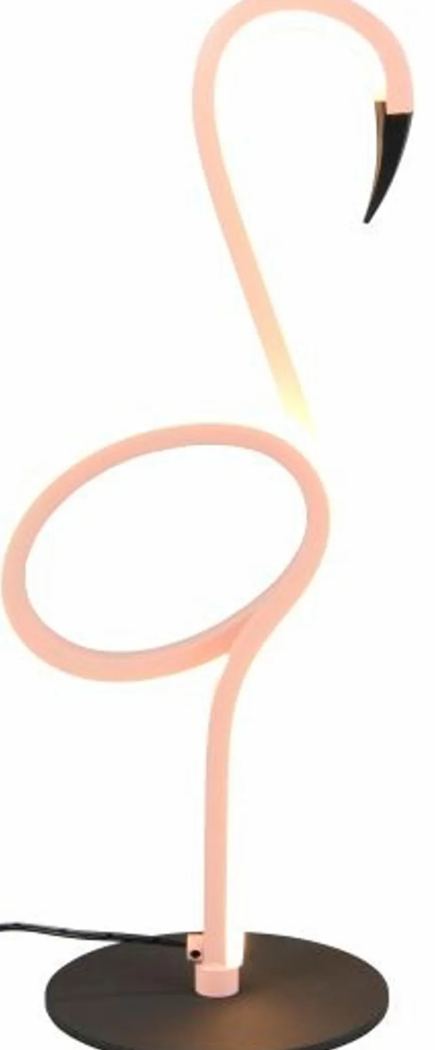 Reality Leuchten Tischleuchte Ingo