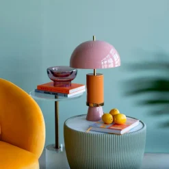 KARE DESIGN Tischleuchte Josy