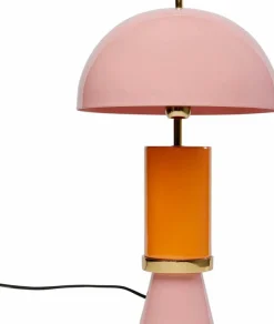 KARE DESIGN Tischleuchte Josy
