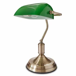 IDEAL LUX Tischlampen|Tischleuchte Lawyer TL1