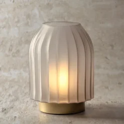 Leonardo Leuchtobjekte|Tischlampen|Tischleuchte LED 23,9 cm