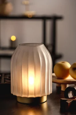 Leonardo Leuchtobjekte|Tischlampen|Tischleuchte LED 23,9 cm