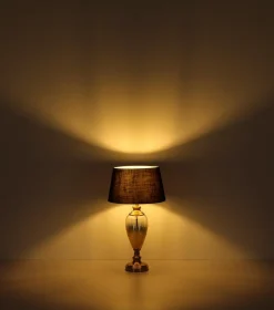 Outlet Tischleuchte Leila Tischlampen