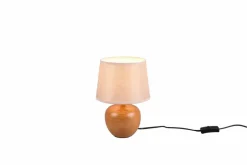 Reality Leuchten Tischlampen|Tischleuchte Luxor