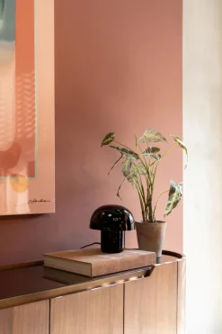 KARE DESIGN Tischlampen|Tischleuchte Mushroom