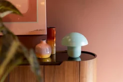 KARE DESIGN Tischleuchte Mushroom