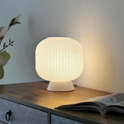 SCHÖNER WOHNEN-Kollektion Tischleuchte Nami