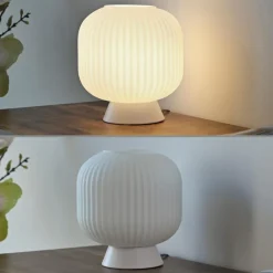 SCHÖNER WOHNEN-Kollektion Tischleuchte Nami