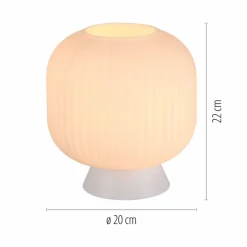 SCHÖNER WOHNEN-Kollektion Tischleuchte Nami