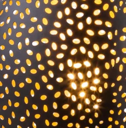 Globo Tischleuchte Narri