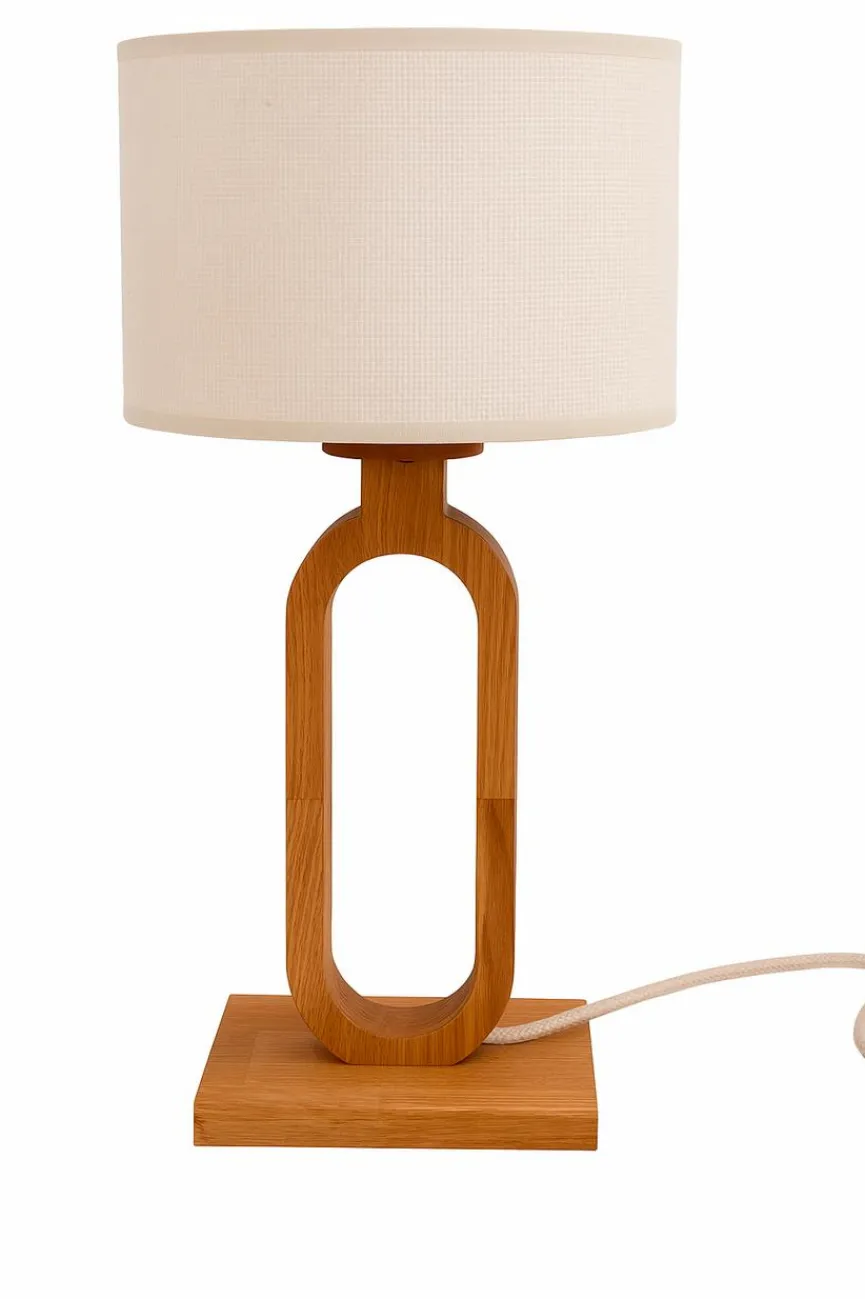 ELOBRA Tischleuchte Patagonia Loop