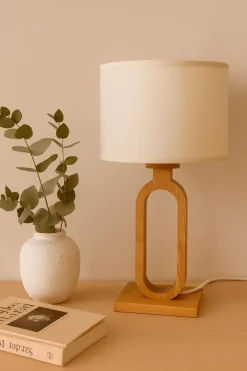 ELOBRA Tischleuchte Patagonia Loop