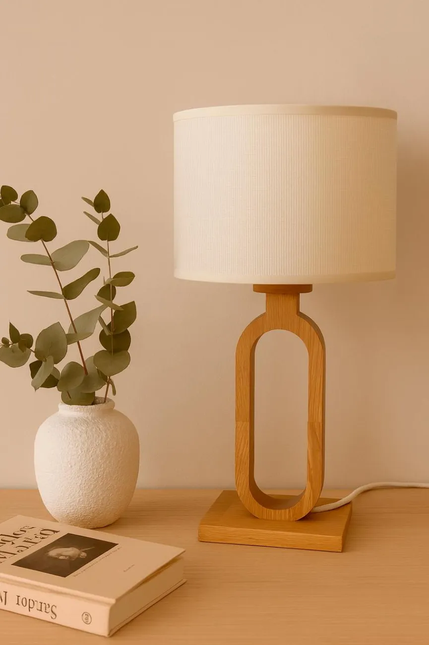 ELOBRA Tischleuchte Patagonia Loop