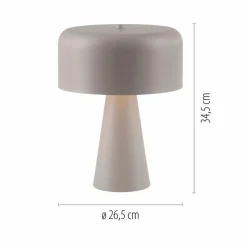 New Tischleuchte Pento Tischlampen