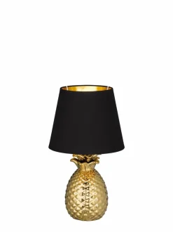 Reality Leuchten Tischlampen|Tischleuchte Pineapple