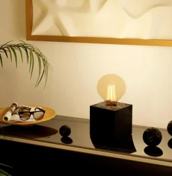 EGLO Tischleuchte Prestwick 2