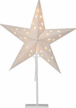 Best Tischleuchte Promo-Star Leuchtobjekte