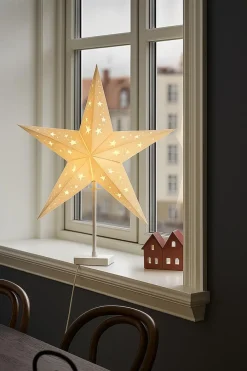 Best Tischleuchte Promo-Star Leuchtobjekte