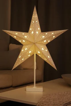 Best Tischleuchte Promo-Star Leuchtobjekte