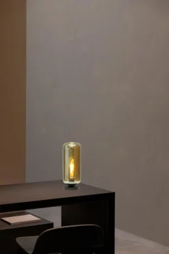 masterlight Tischlampen|Tischleuchte Quinto