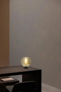 masterlight Tischlampen|Tischleuchte Quinto